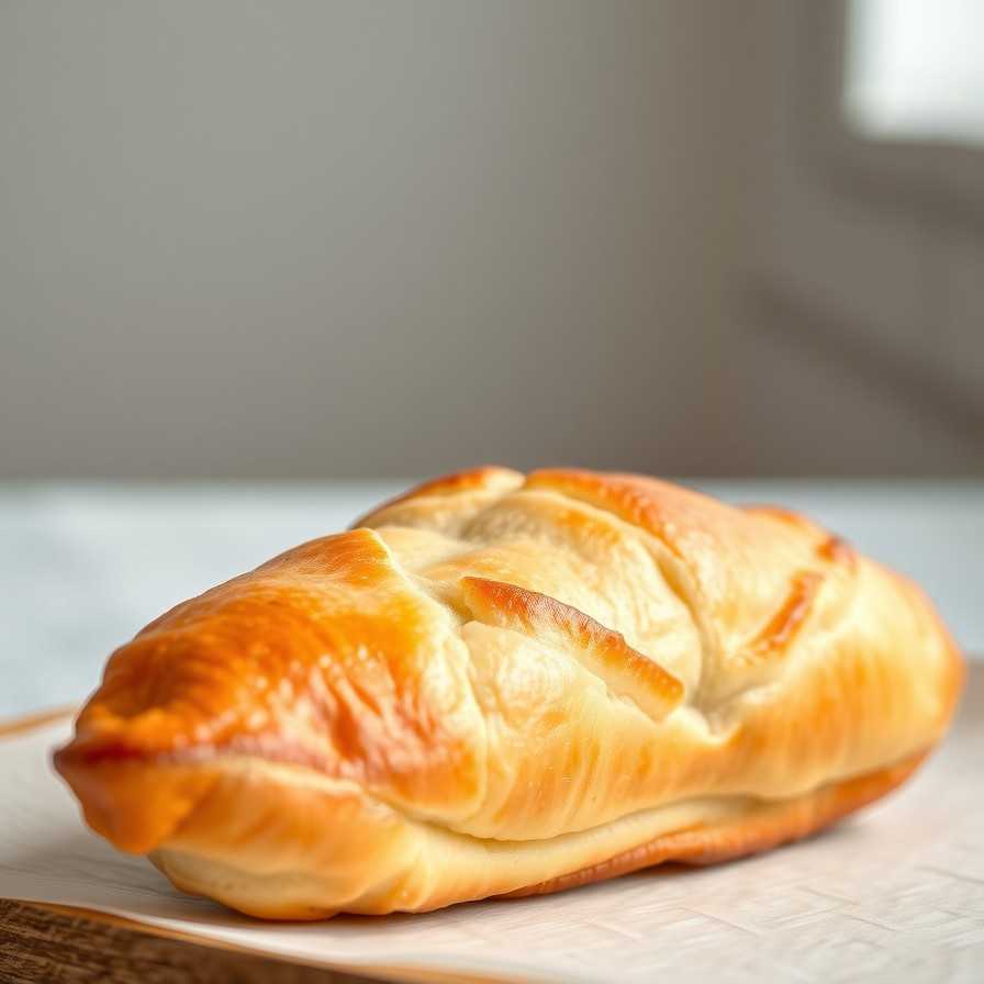 Easy Gluten-Free Pastry Recipe - Flaky & Reliable Crust